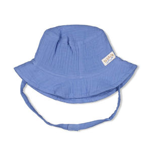 zonnehoed Sssiesta blauw