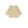 Feetje longsleeve Safari Savage groen