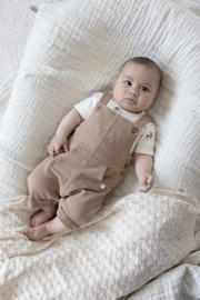 thumbnail: Feetje tuinbroek Sssiesta camel