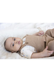 thumbnail: Feetje tuinbroek Sssiesta camel