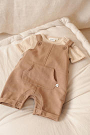 thumbnail: Feetje tuinbroek Sssiesta camel