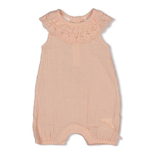 Feetje playsuit Summer Woven roze afbeelding