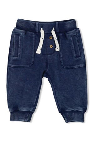 jog denim Summer Denims dark Blue Denim