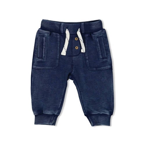 Feetje jog denim Summer Denims dark Blue Denim afbeelding