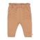 Feetje babybroek Flower Ranch bruin