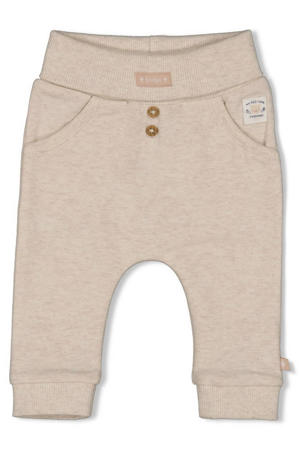 babybroek Honey Bear ecru