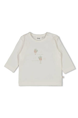 longsleeve Elephant ecru