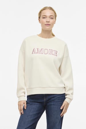 sweater ecru