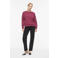 VILA sweater roze