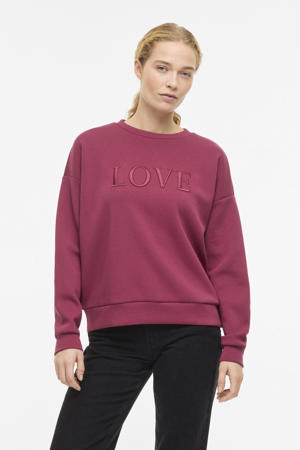 sweater roze