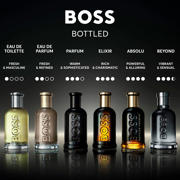 thumbnail: BOSS BOTTLED Beyond eau de parfum - 30 ml