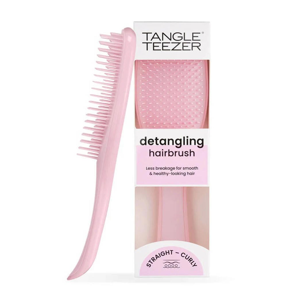 Tangle Teezer Ultimate Detangler Millennial Pink