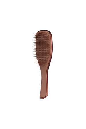 Ultimate Detangler Chrome Chocolate Bronze