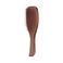 Tangle Teezer Ultimate Detangler Chrome Chocolate Bronze