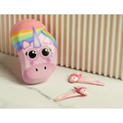 thumbnail: Tangle Teezer Original Kids Pink Unicorn