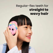 thumbnail: Tangle Teezer Original Kids Pink Unicorn