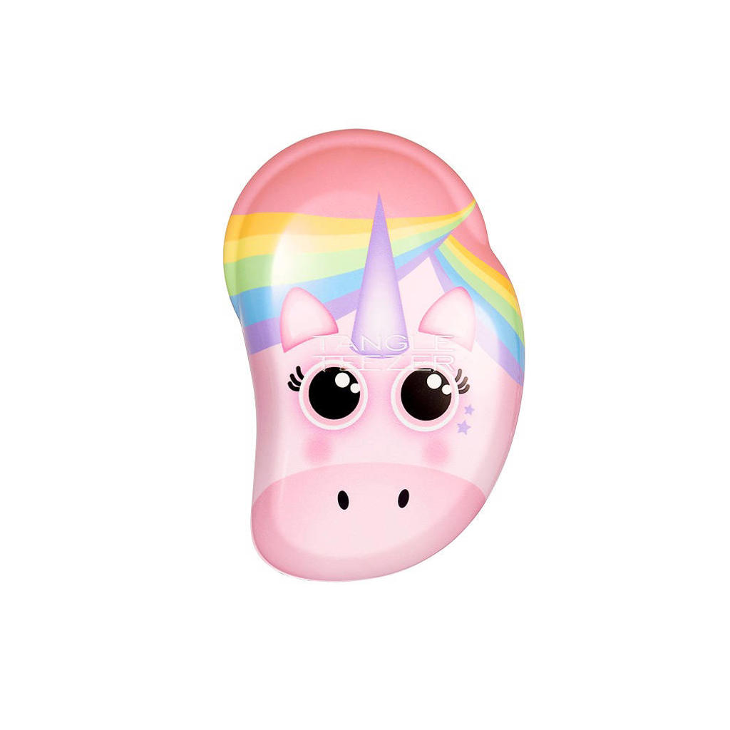 Tangle Teezer Original Kids Pink Unicorn