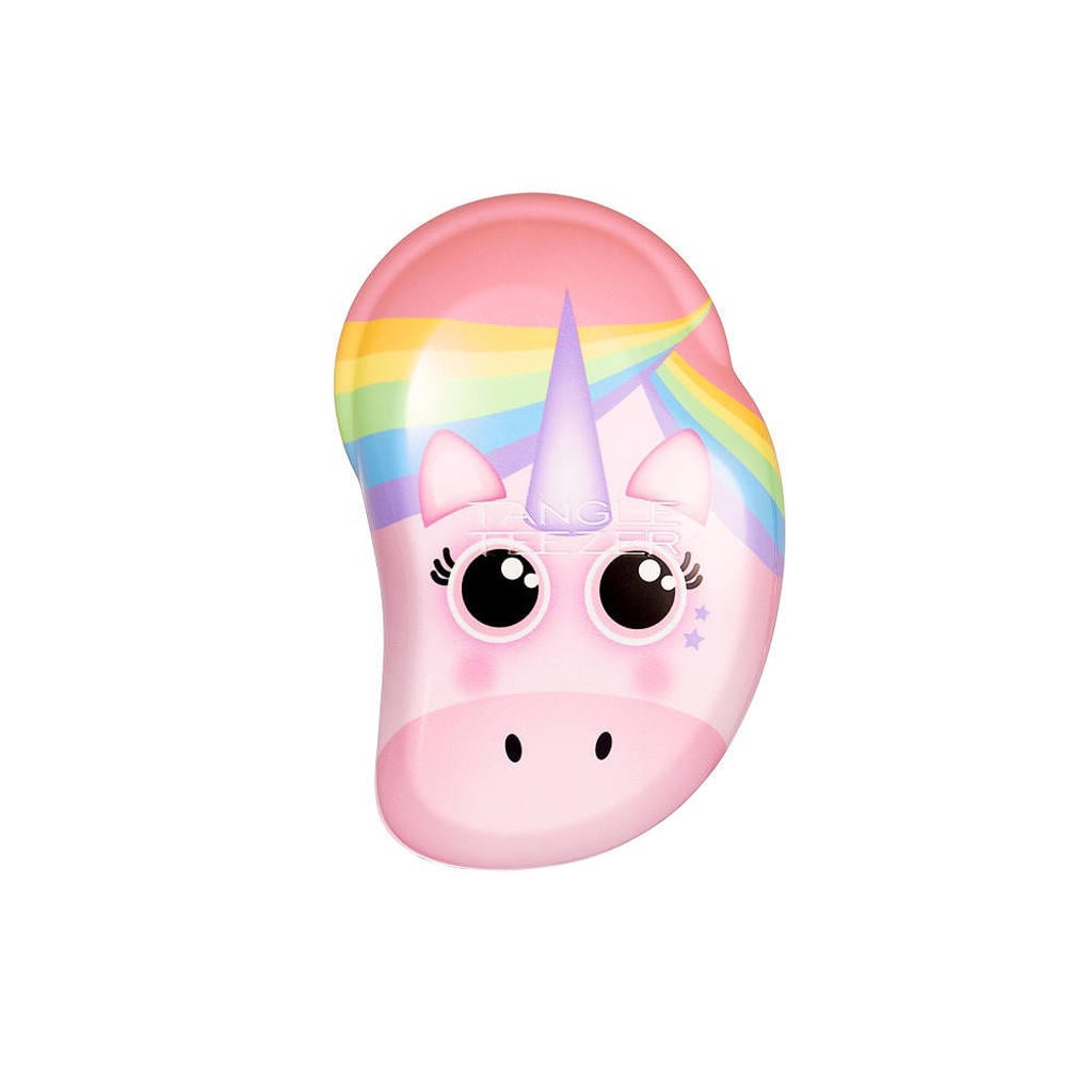 Tangle Teezer Original Kids Pink Unicorn