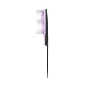 Back Combing Lilac
