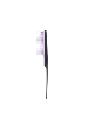 Back Combing Lilac