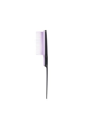 Back Combing Lilac