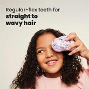 thumbnail: Tangle Teezer Original Kids Multi Unicorn