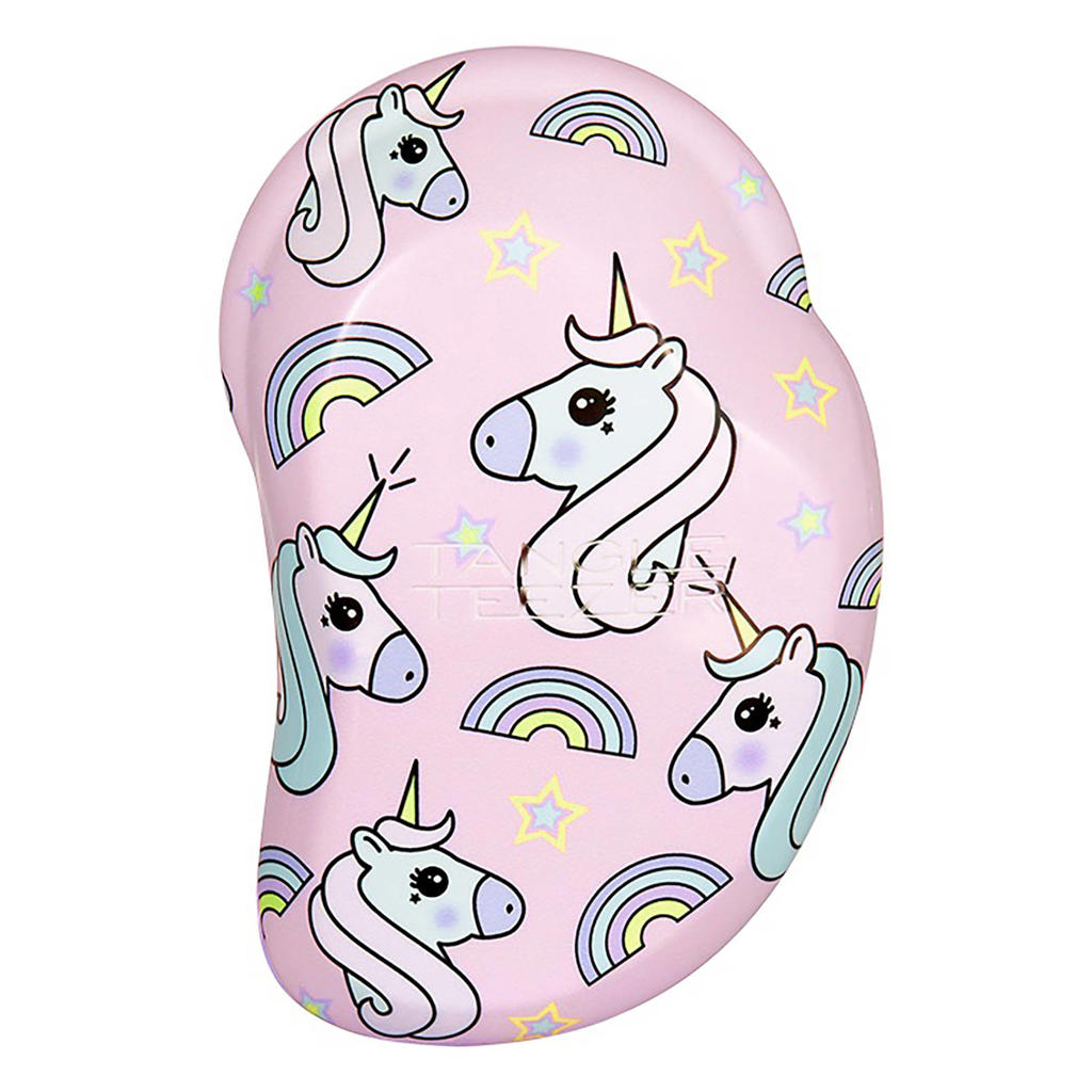 Tangle Teezer Original Kids Multi Unicorn