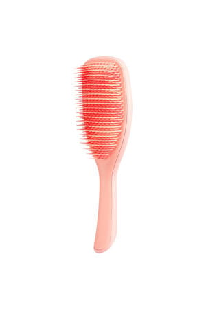 Ultimate Detangler Large Peach Glow