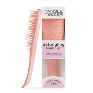 Ultimate Detangler Extra Gentle Saffron