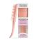 Tangle Teezer Ultimate Detangler Extra Gentle Saffron