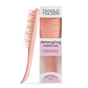 Ultimate Detangler Extra Gentle Saffron