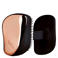 Tangle Teezer Compact Styler Rose Gold Black