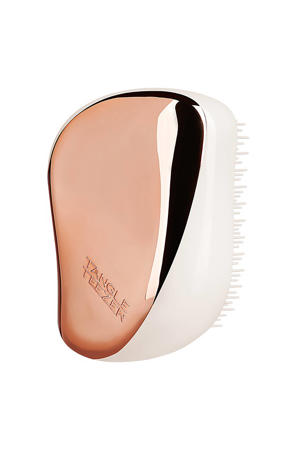 Compact Styler Rose Gold Cream