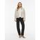 VILA bomberjack beige