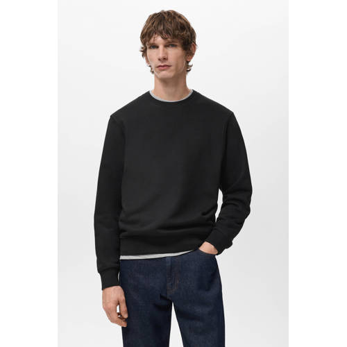 Mango Man sweater afbeelding