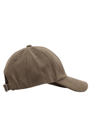 pet groen