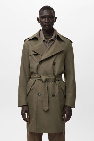 Mooie trenchcoats voor de herfst: dit zijn onze 15 favorieten