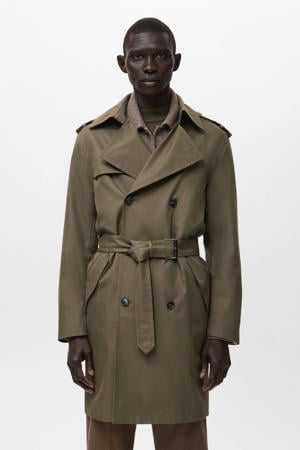 Mooie trenchcoats voor de herfst: dit zijn onze 15 favorieten Mooie trenchcoats voor de herfst: dit zijn onze 15 favorieten