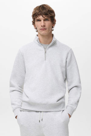sweater grijs