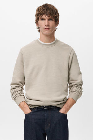 sweater beige