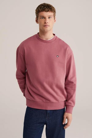 sweater roze