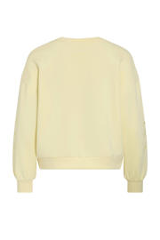 thumbnail: VILA sweater  lichtgeel