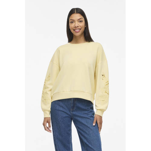 VILA sweater afbeelding