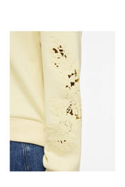thumbnail: VILA sweater  lichtgeel