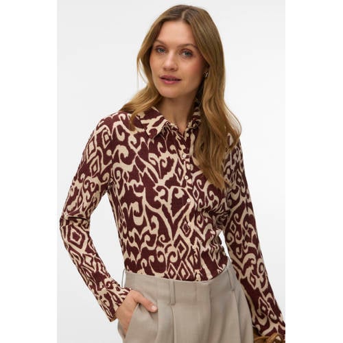 VERO MODA blouse afbeelding