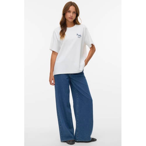 VERO MODA T-shirt afbeelding