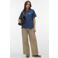 VERO MODA T-shirt donkerblauw
