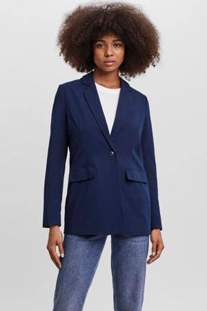 oversized blazer