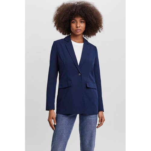 VERO MODA oversized blazer afbeelding