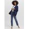 VERO MODA oversized blazer